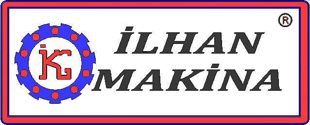 ilhanmakina.com.tr